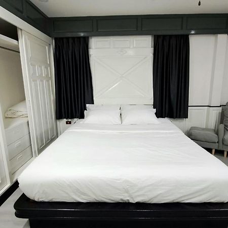 Villa Cologne​ @Nanai Villa Patong Luaran gambar