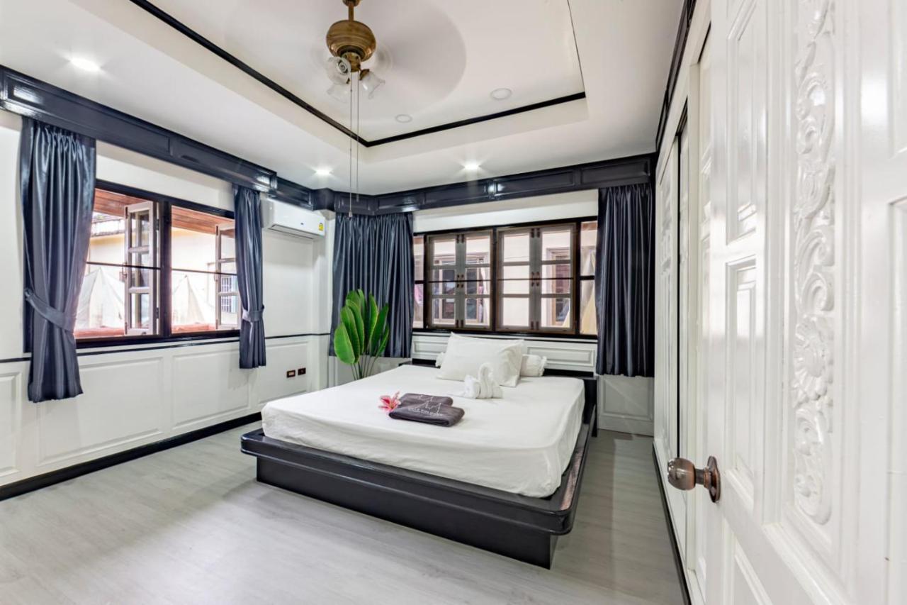 Villa Cologne​ @Nanai Villa Patong Luaran gambar