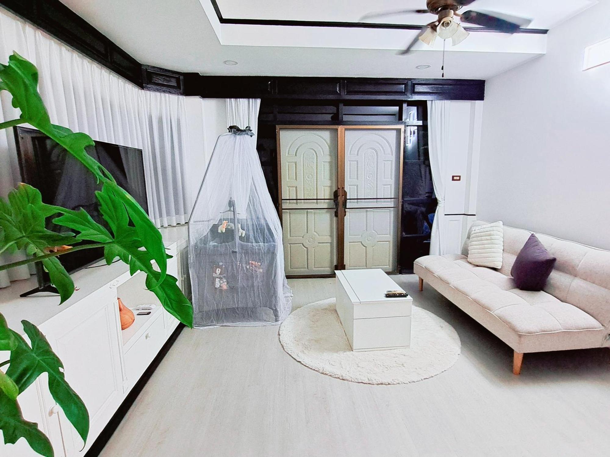 Villa Cologne​ @Nanai Villa Patong Luaran gambar